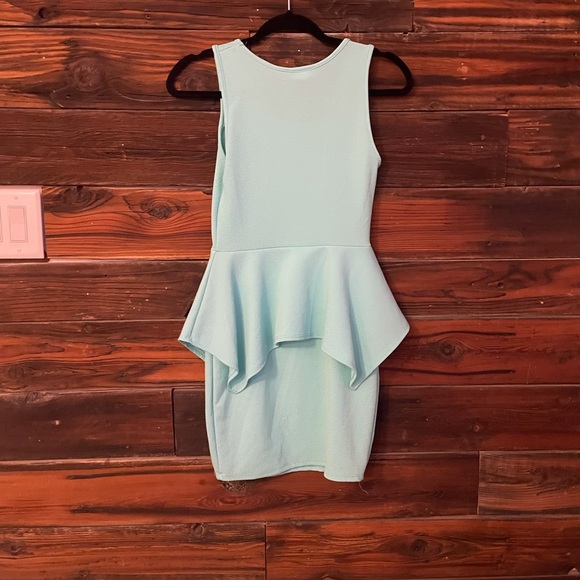 Mini Dress - Picture 3 of 3